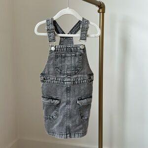 H&M toddler jumper dress